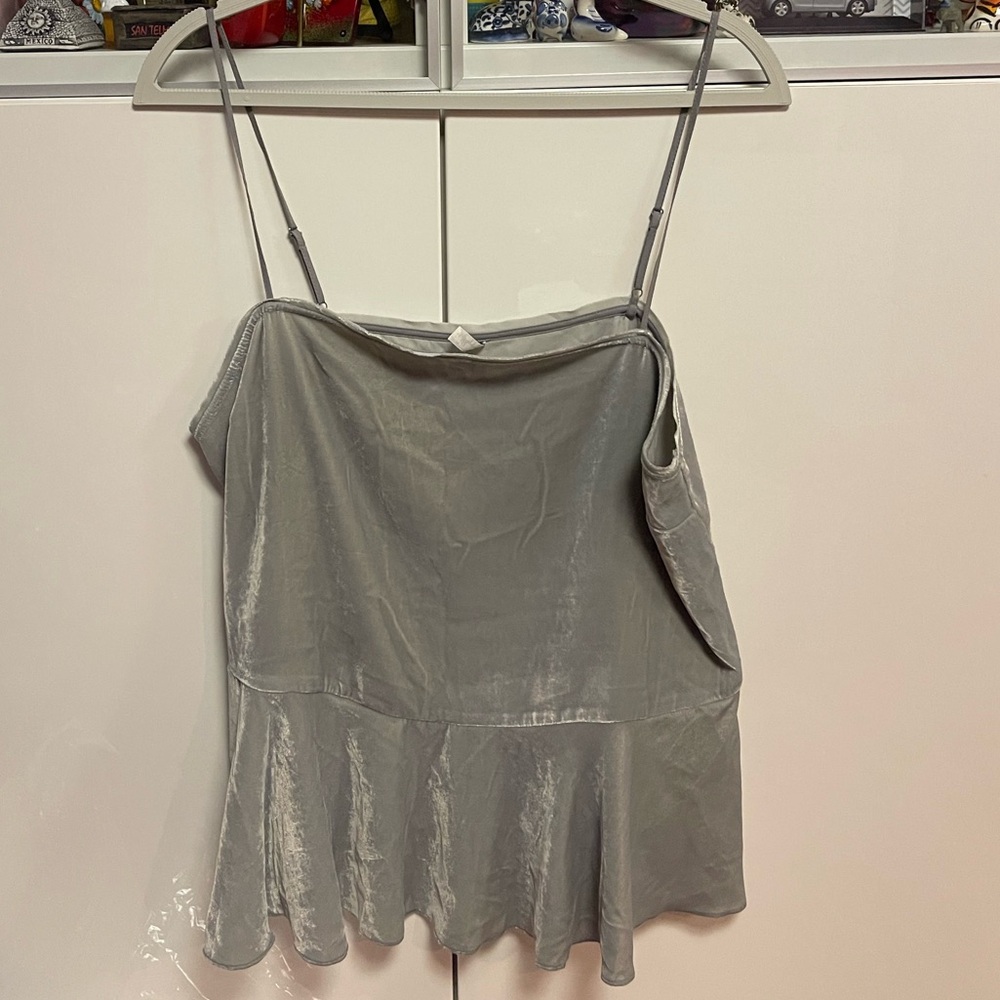 Intimately by Free People top, new with tags size large